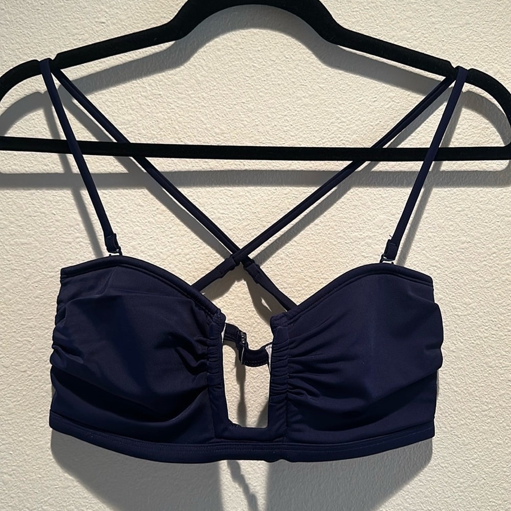 Urban Outfitters Out From Under Adjustable Strap Bathing Suit Top